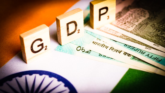 インド GDP成長率って何